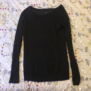 Lululemon Knit Shirt